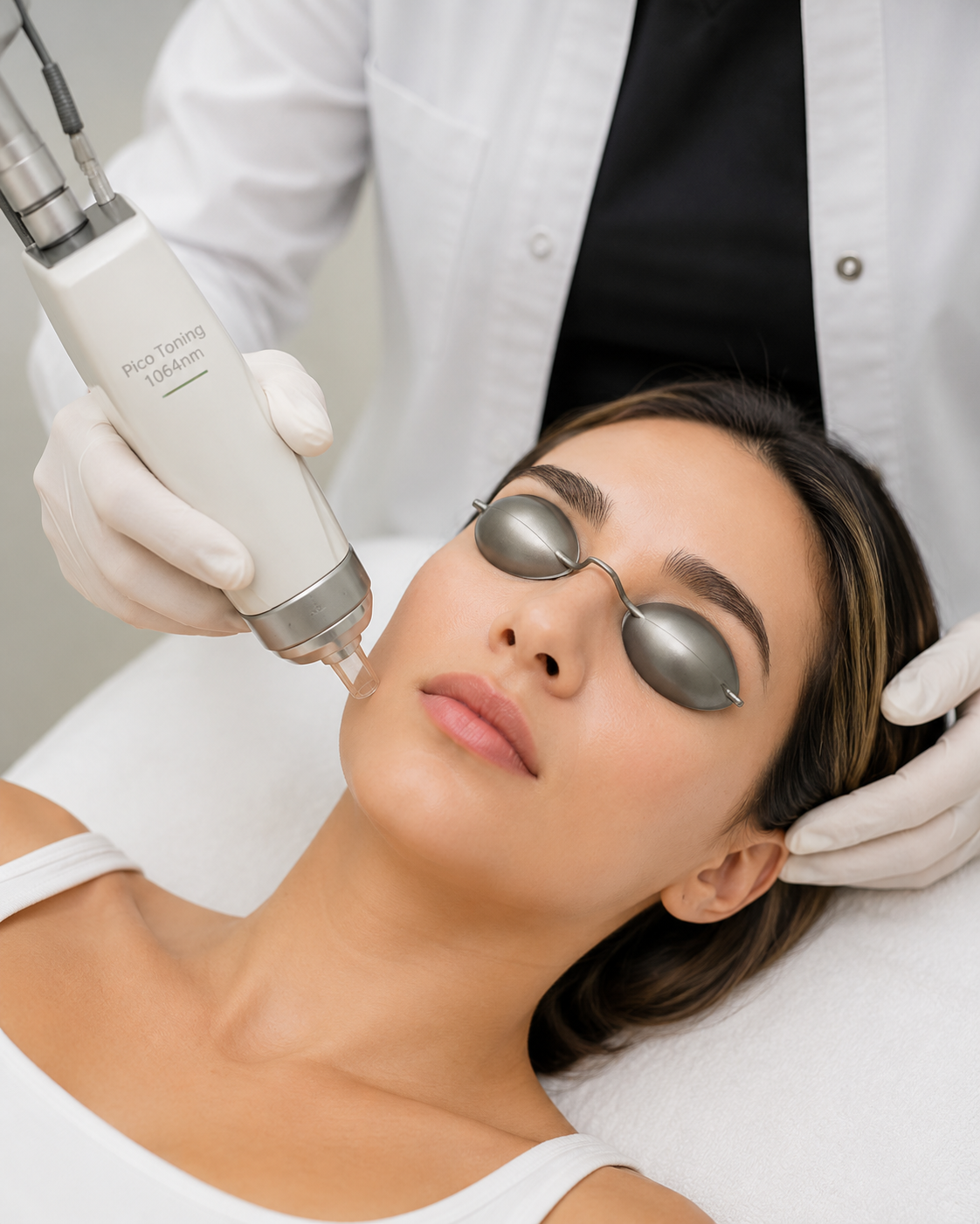 Pico Laser in Seoul for Foreigners: 2026 Price & Skin Clinic Guide - Wellisia
