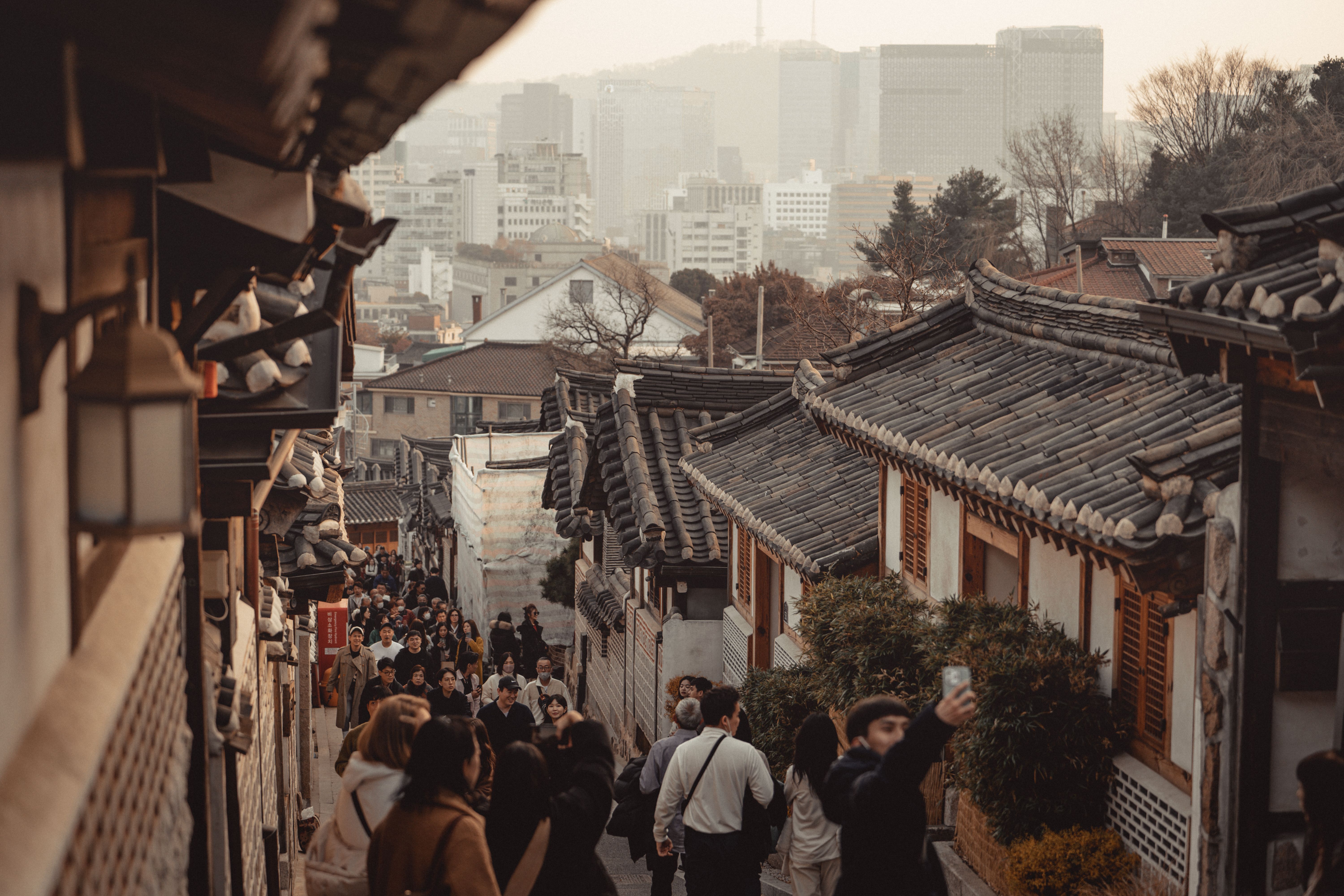 Best One-Day Skin Treatments in Seoul for Tourists - Wellisia