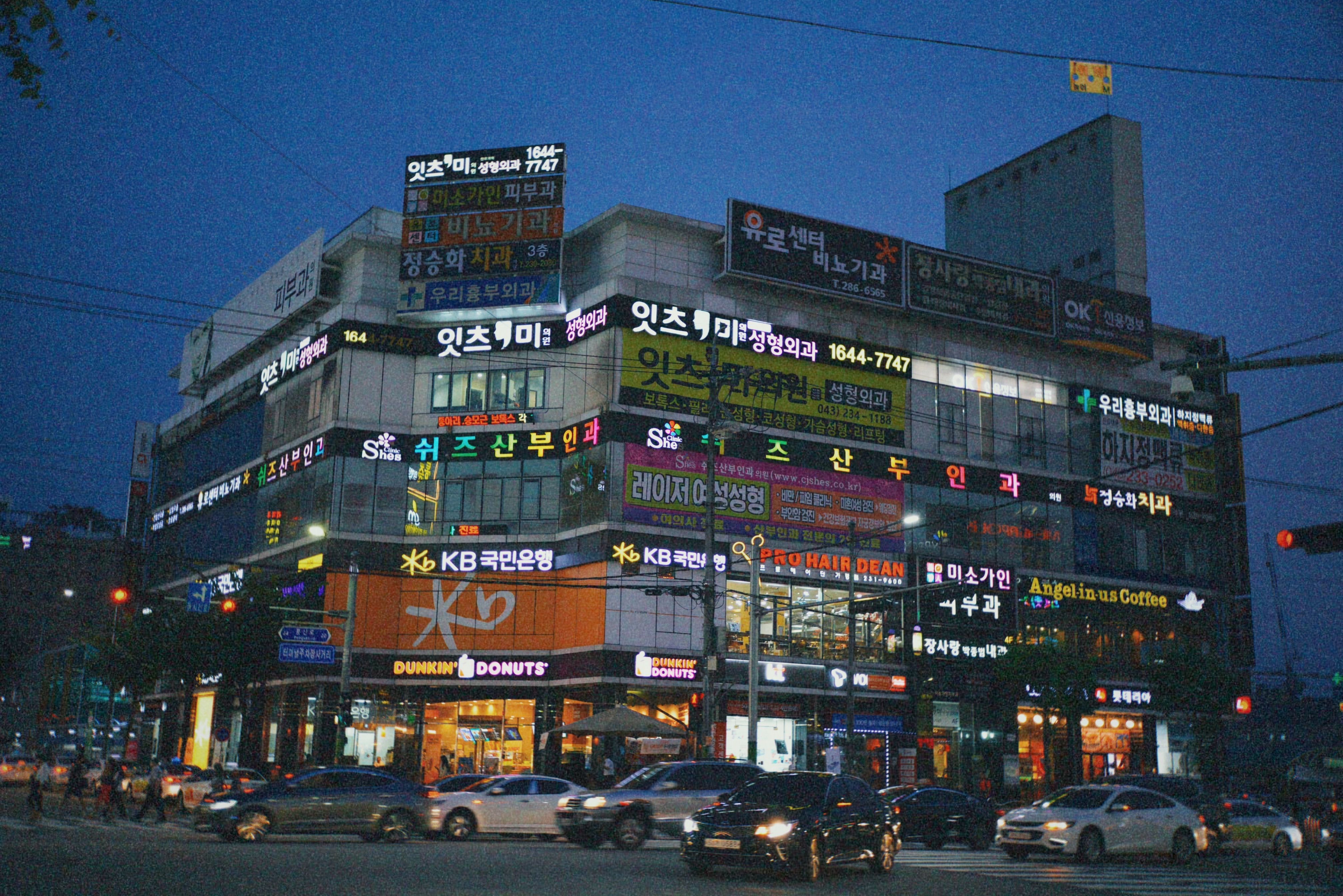 Finding Pharmacies, Toiletries, and Everyday Essentials in Korea - Wellisia