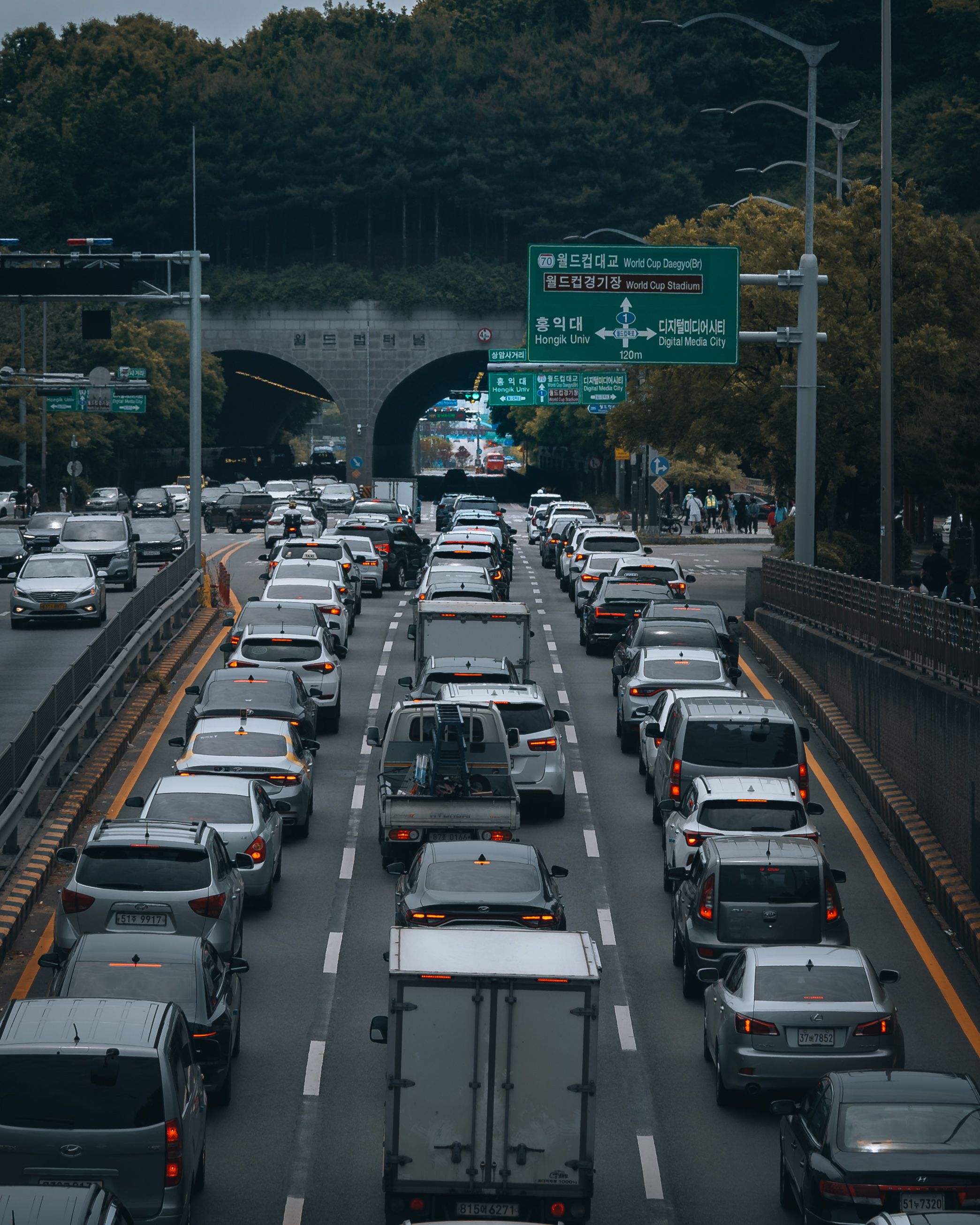 Incheon Airport to Gangnam: Best Way to Reach Your Hotel or Skin Clinic - Wellisia