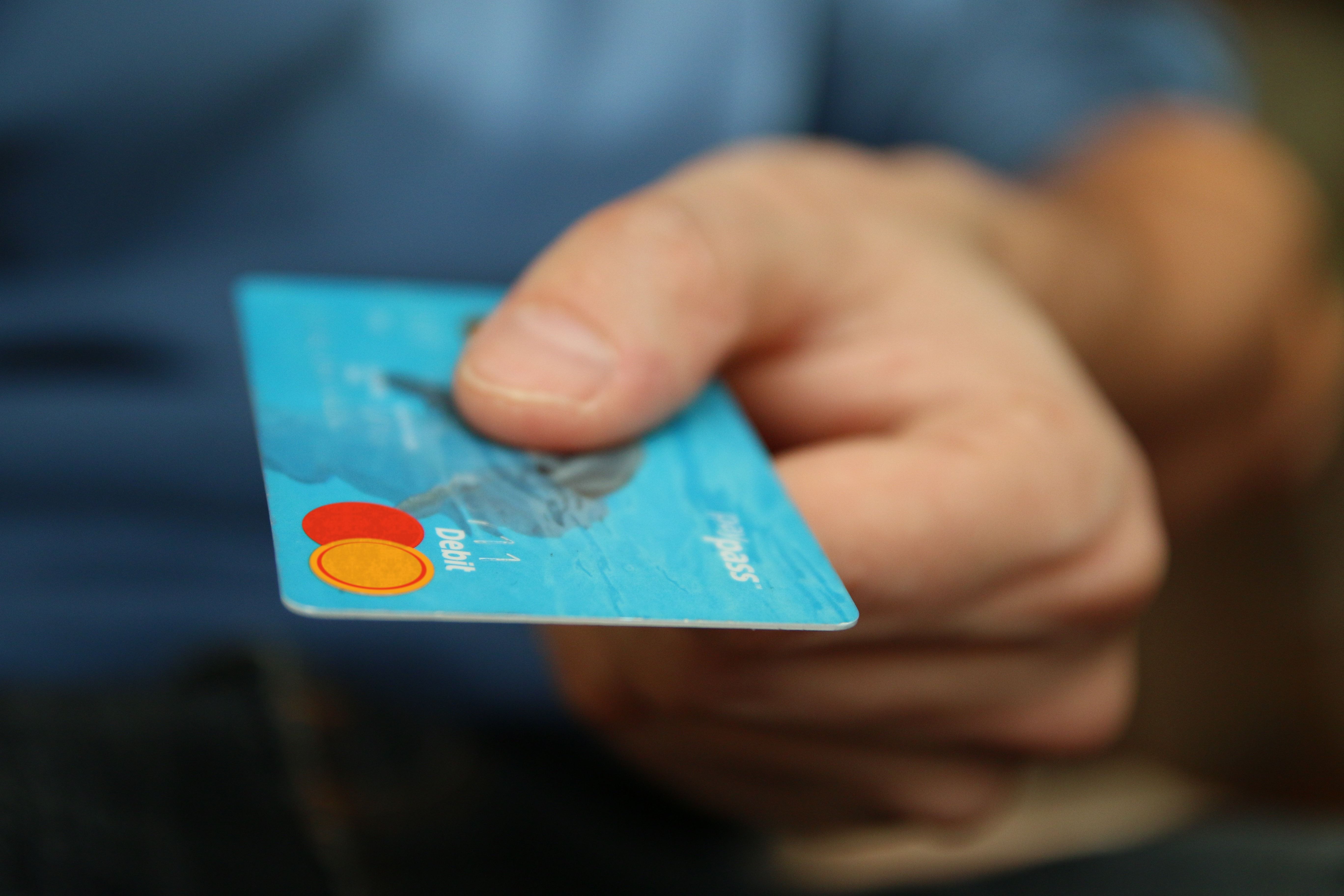 Paying for Skin Treatments in Korea: Foreign Cards, Cash & Large Clinic Payments - Wellisia