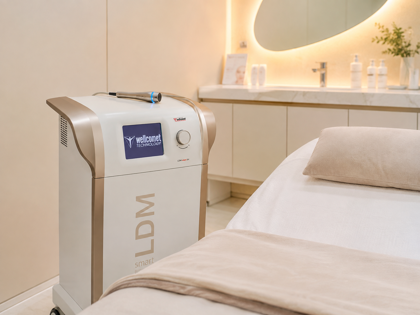 LDM in Seoul: Price, What It Is & Why Clinics Use It - Wellisia