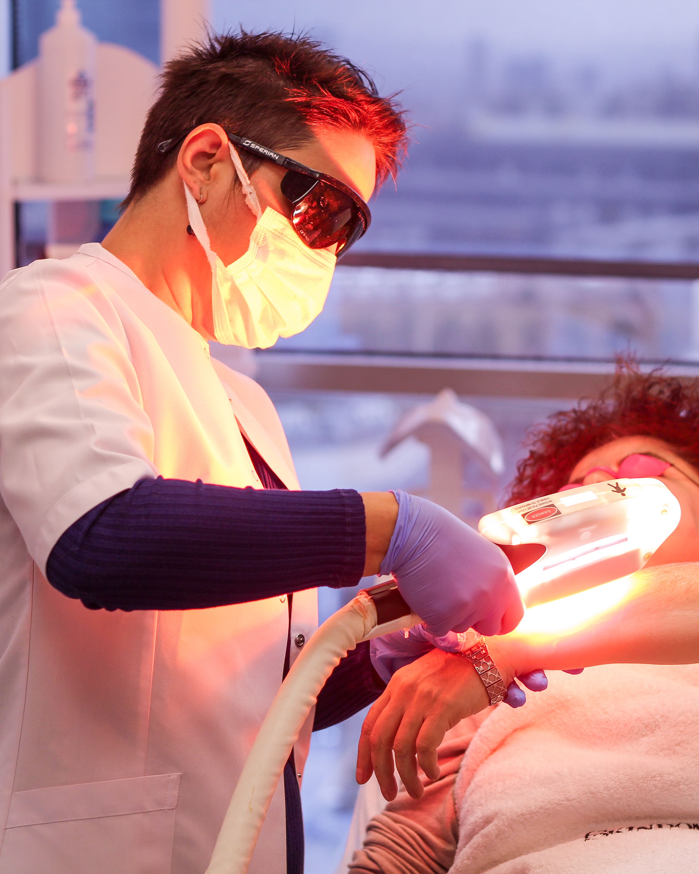 Pico Laser vs Laser Toning in Korea: What’s the Difference? - Wellisia