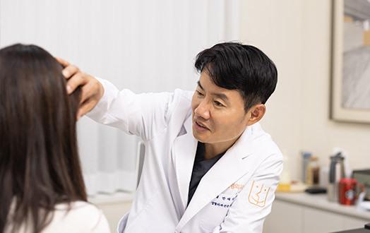 Seoul V-Line Facial Contouring & Recovery Journey thumbnail 3