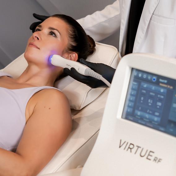 Virtue RF — Full Face