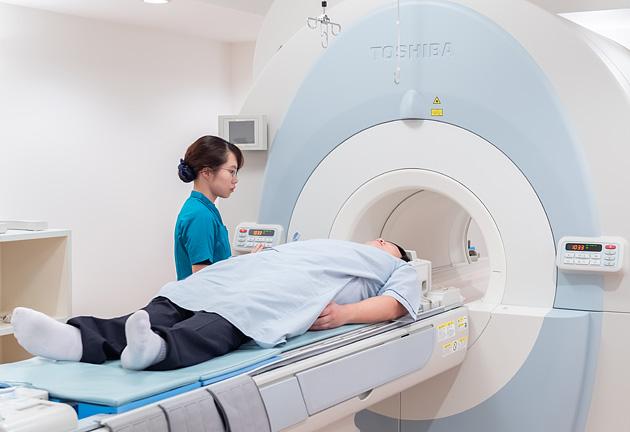 Severance Platinum Health Check-up — Men