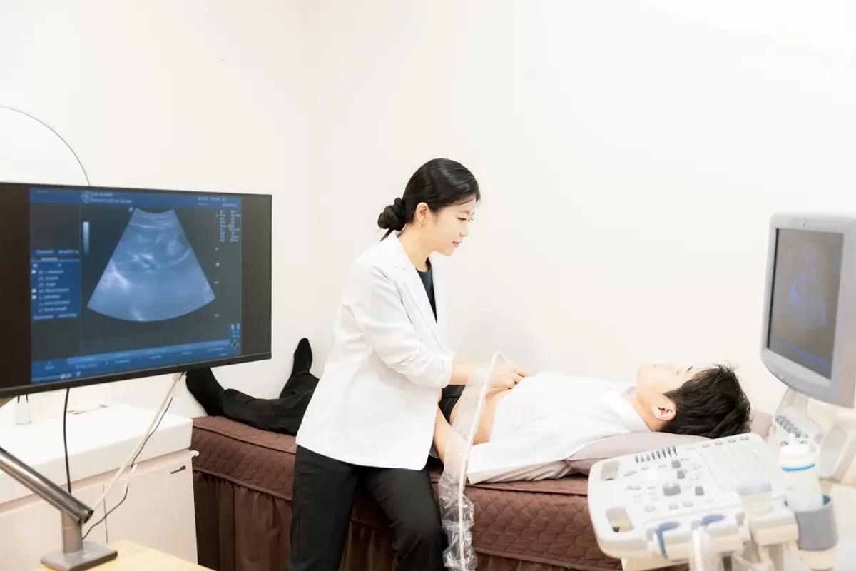 Seoul Midlife Health Screening & Healthy Aging Journey – 4 Days thumbnail 7