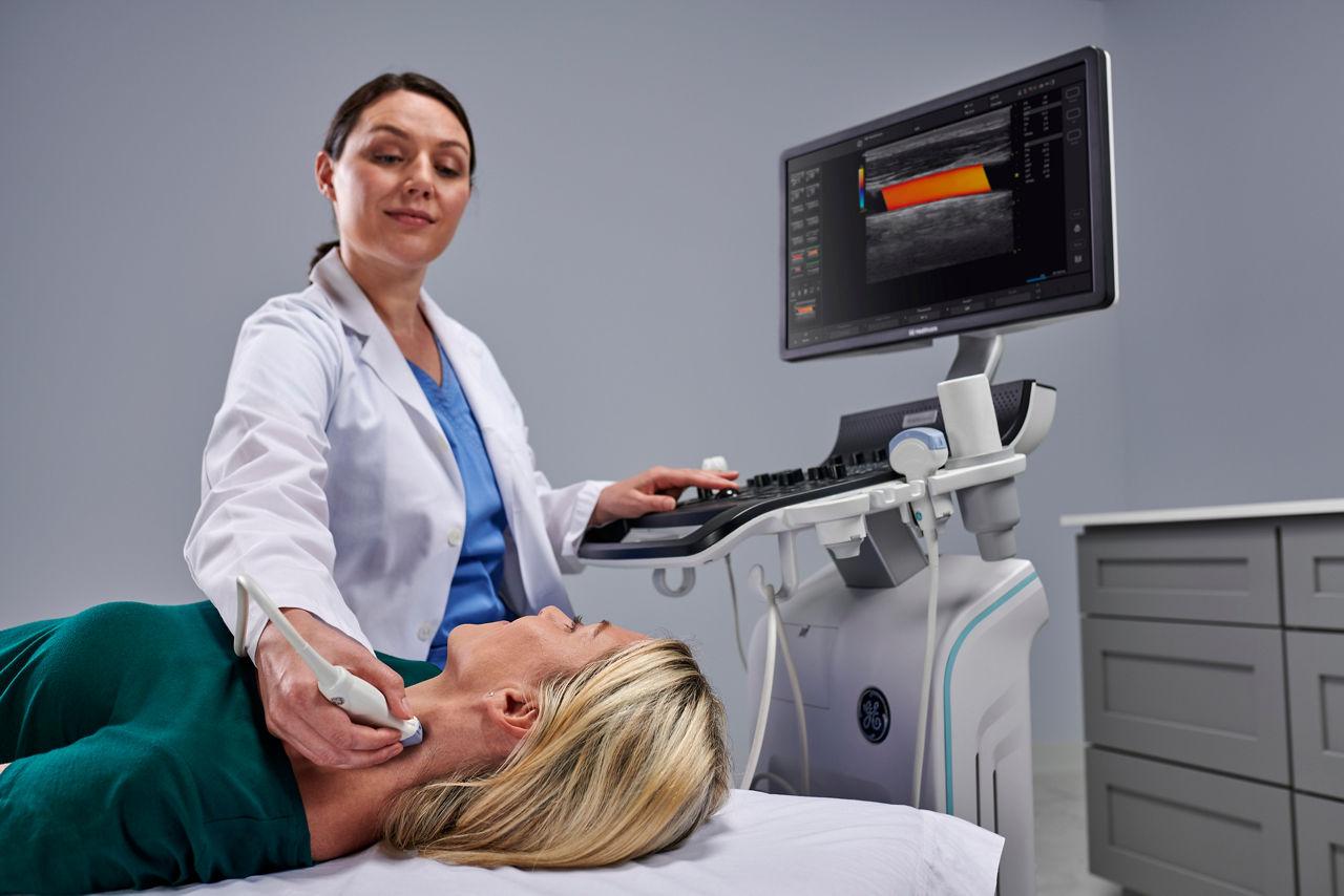 Severance Circulatory System Health Check-up — Women