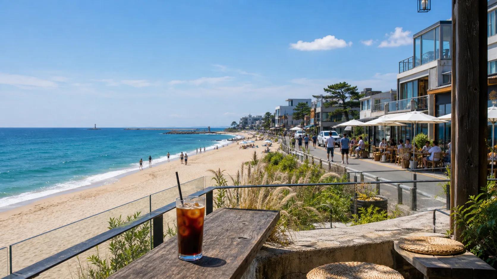 Gangneung Coastal Yoga & Wellness Escape thumbnail 2