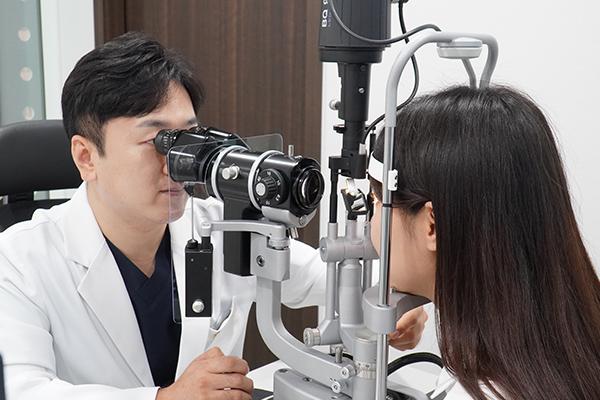 Seoul Femto-LASIK Vision Correction & Recovery Journey – 4 Days thumbnail 7