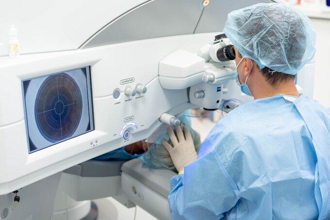 Seoul Femto-LASIK Vision Correction & Recovery Journey – 4 Days thumbnail 3