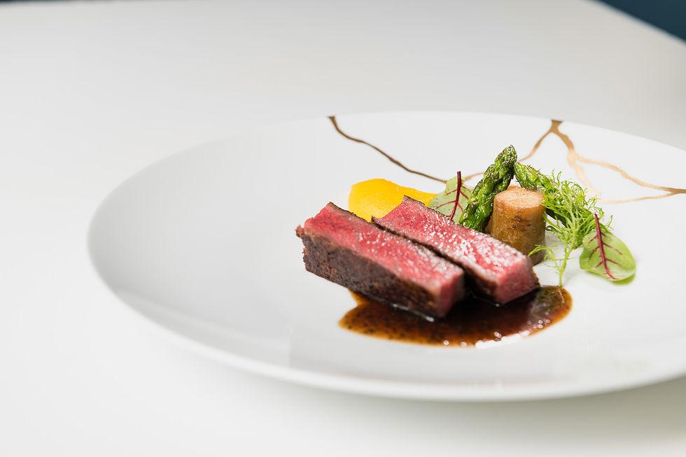 19:00 · Premium Korean Welcome Dinner & Journey Briefing schedule
