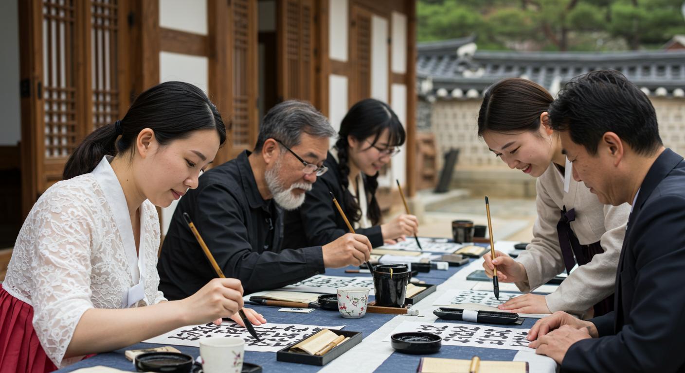 Seoul Facial Harmony & Personal Beauty Journey – 3 Days thumbnail 3