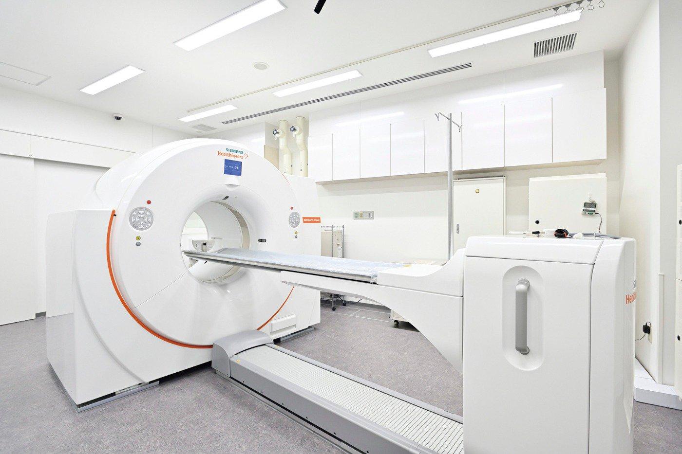 EUMC Premium Health Checkup — Men