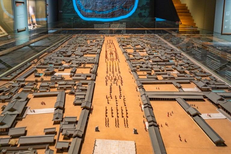14:30 · Seoul Museum of History Discovery schedule