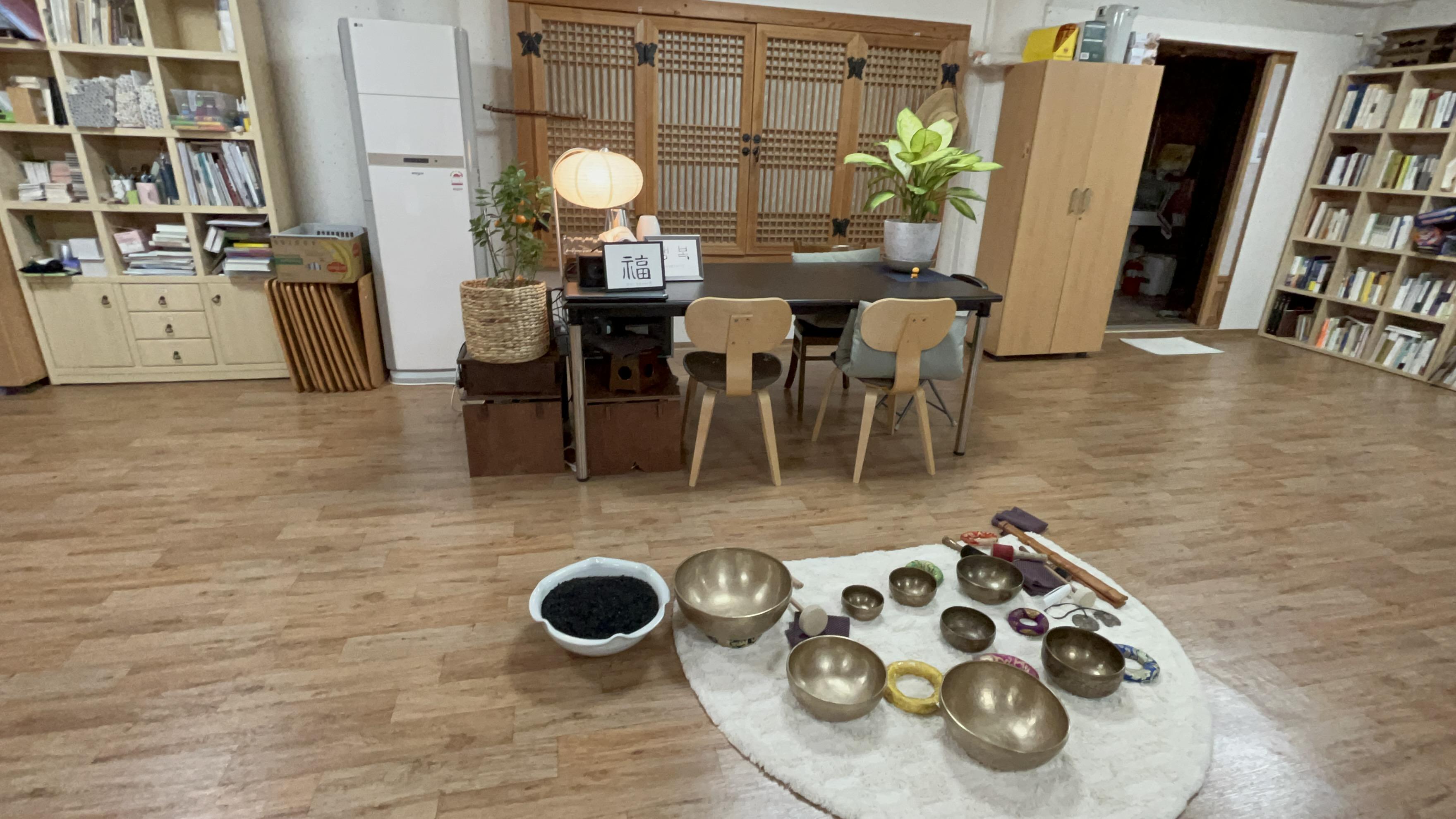 Geumsunsa Weekend Experiential Templestay — 2D1N