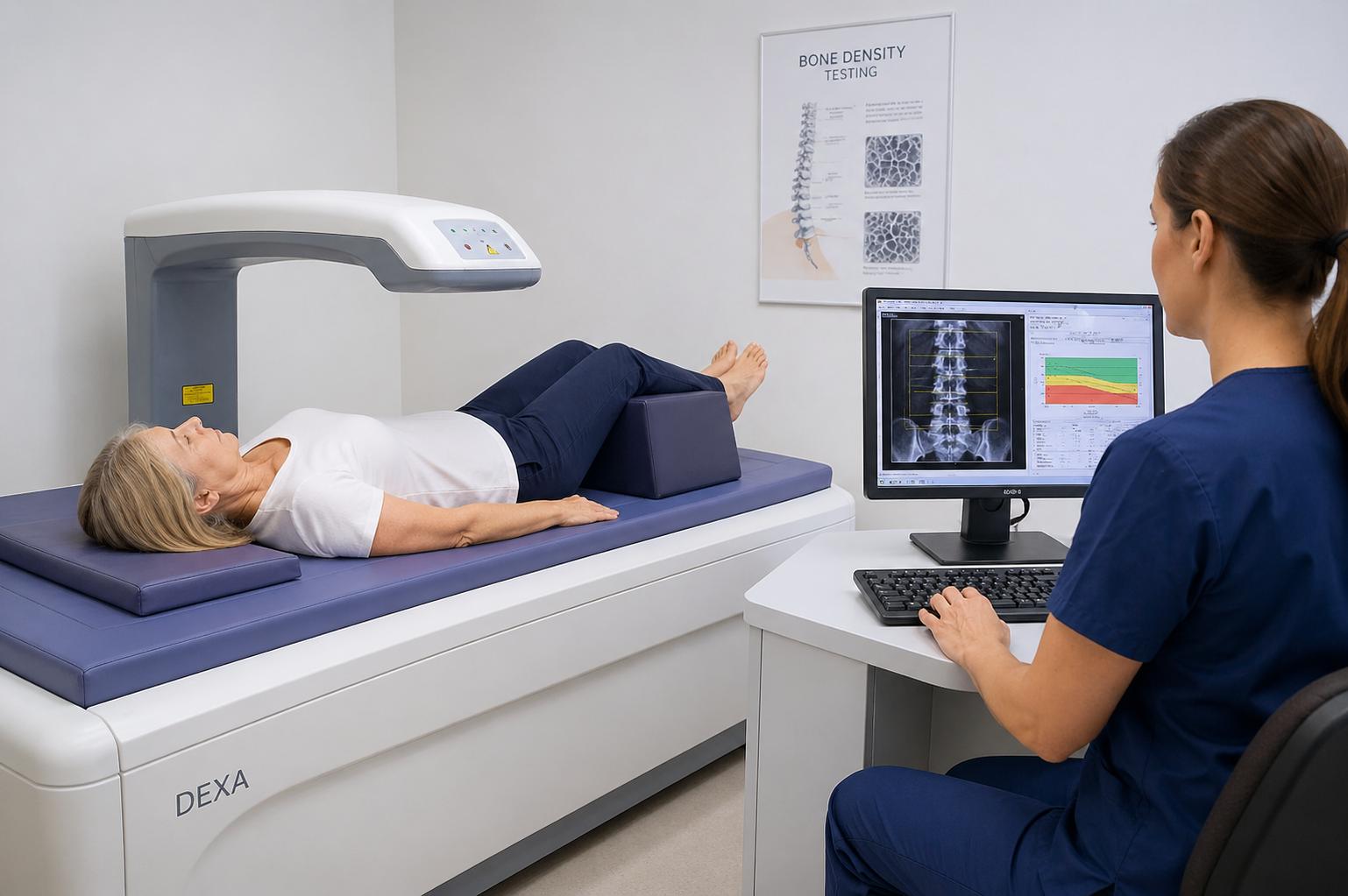 Severance Premium Health Check-up — Women