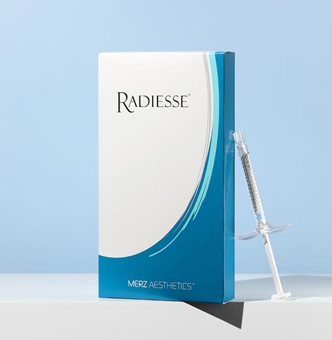 T1 Hybrid — Radiesse + Belotero Revive