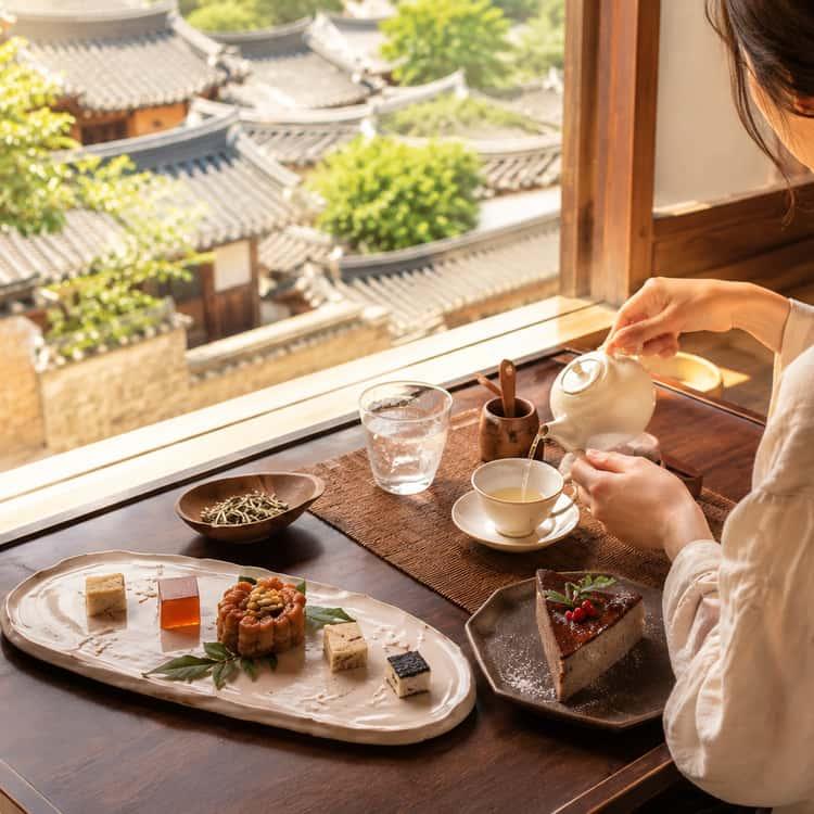 Seoul & Jeongseon Beauty and Wellness Journey thumbnail 3