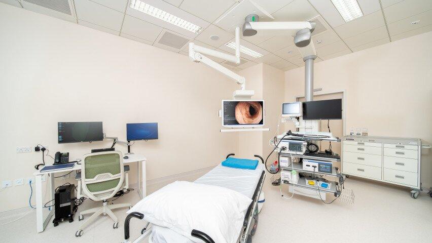 Severance Digestive System Health Check-up — Men
