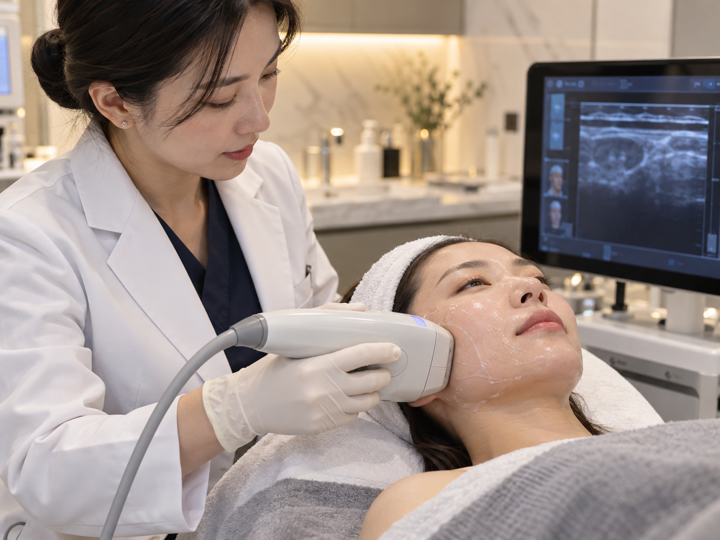 Seoul Signature Lifting & Luxury Beauty Journey – 4 Days view 1