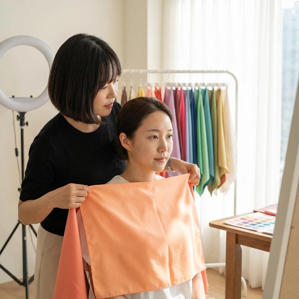 Seoul & Jeongseon Beauty and Wellness Journey thumbnail 5