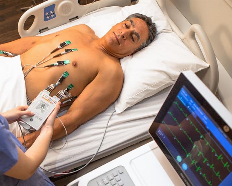 Severance Basic Health Check-up — Men