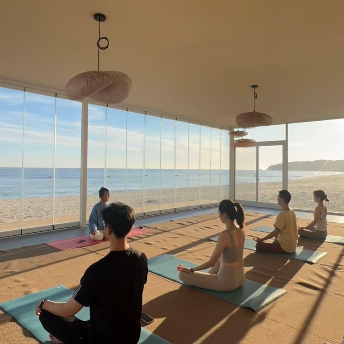 Gangneung Coastal Yoga & Wellness Escape thumbnail 8