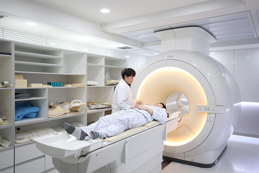 Severance Noblesse Health Check-up — Women