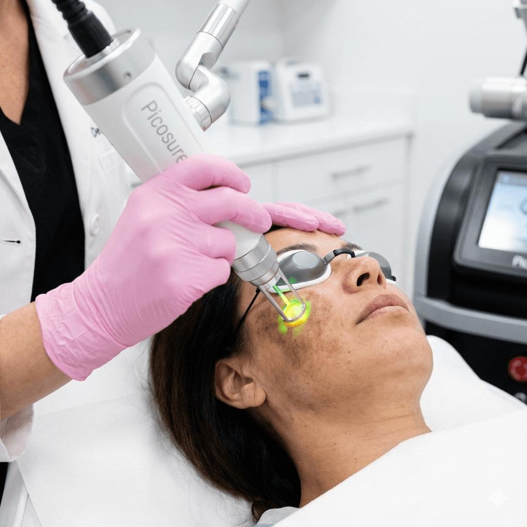 PicoSure Pigmentation Care — 1 Session