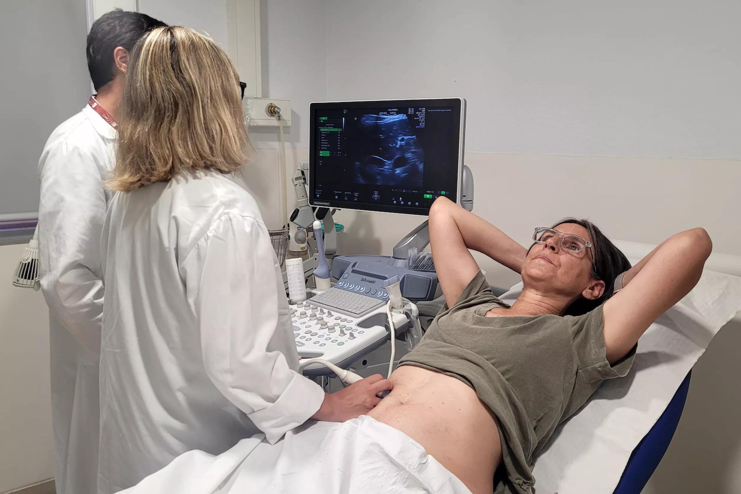 Severance Women's Health Check-up