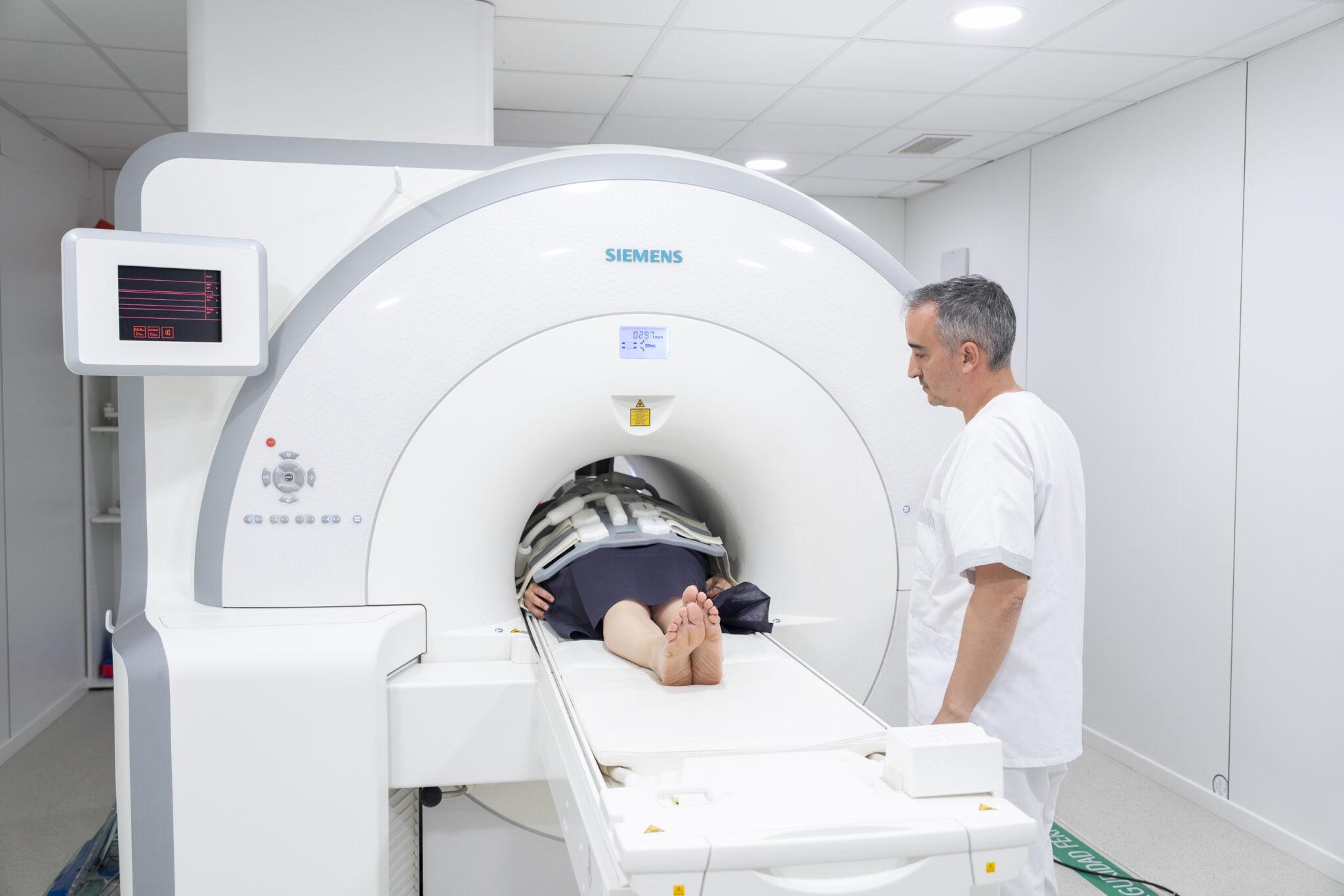 Severance Men's Health Check-up