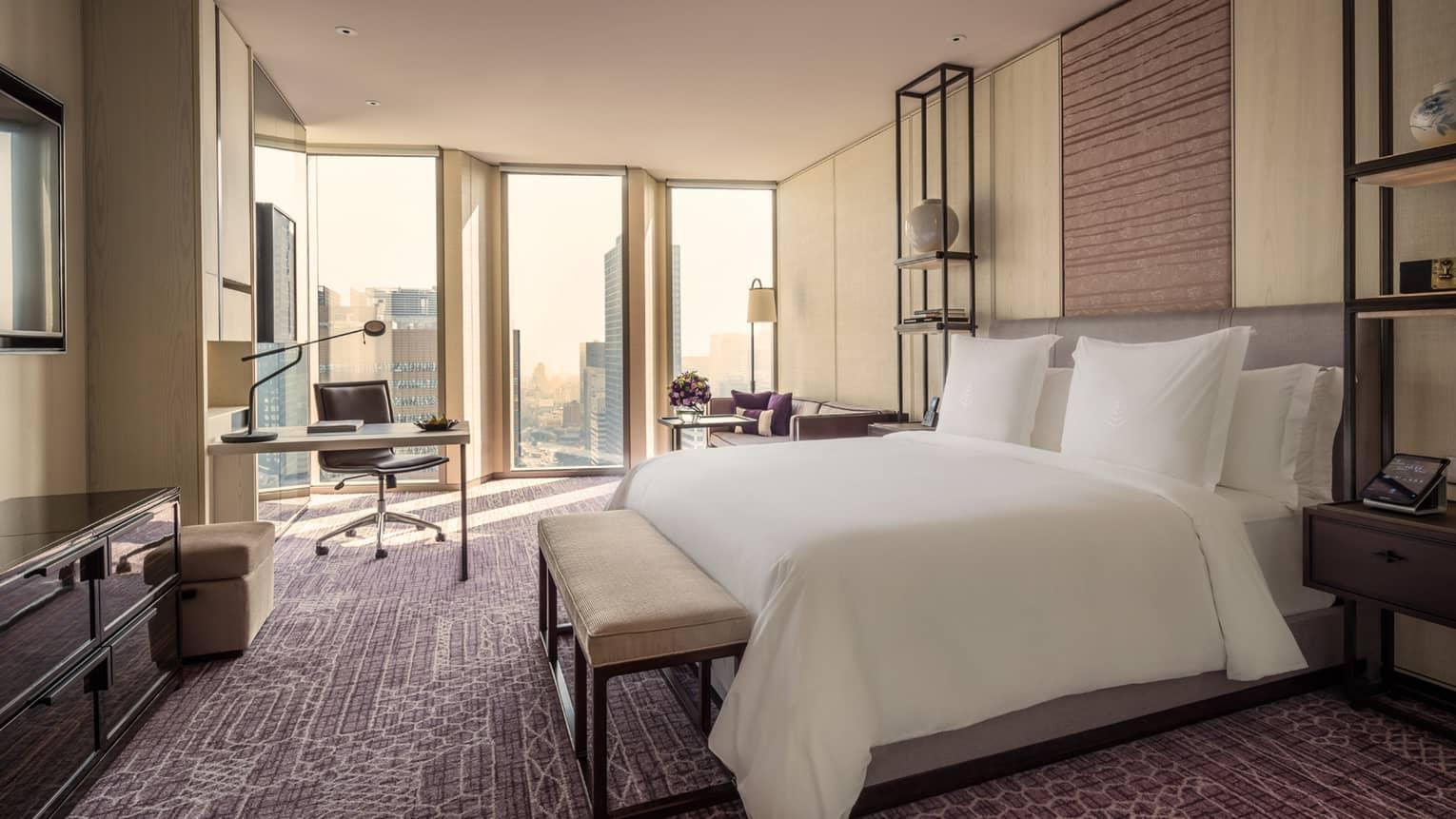 12:30 · Premium Gwanghwamun Hotel Check-in schedule