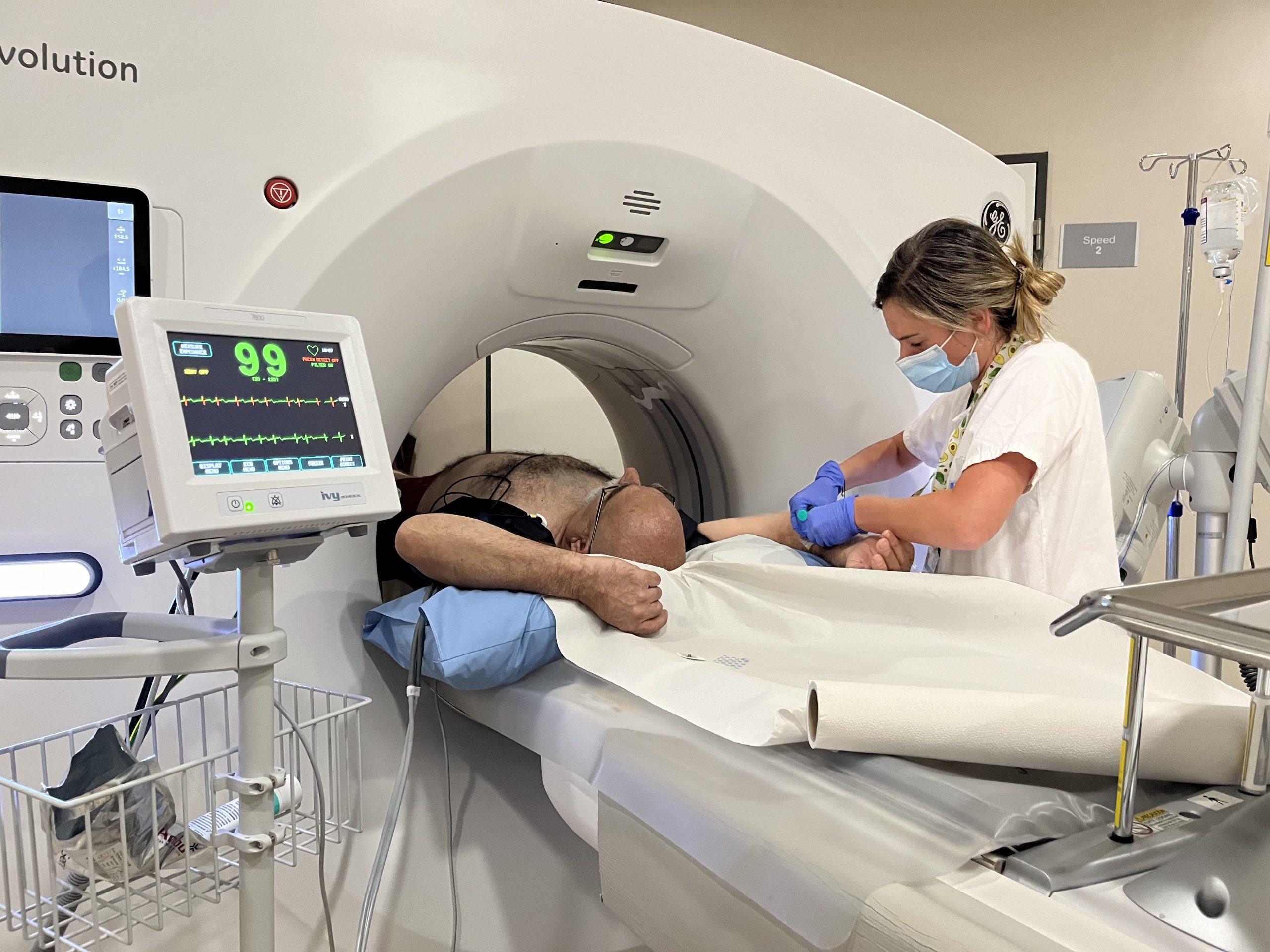 Severance Circulatory System Health Check-up — Men