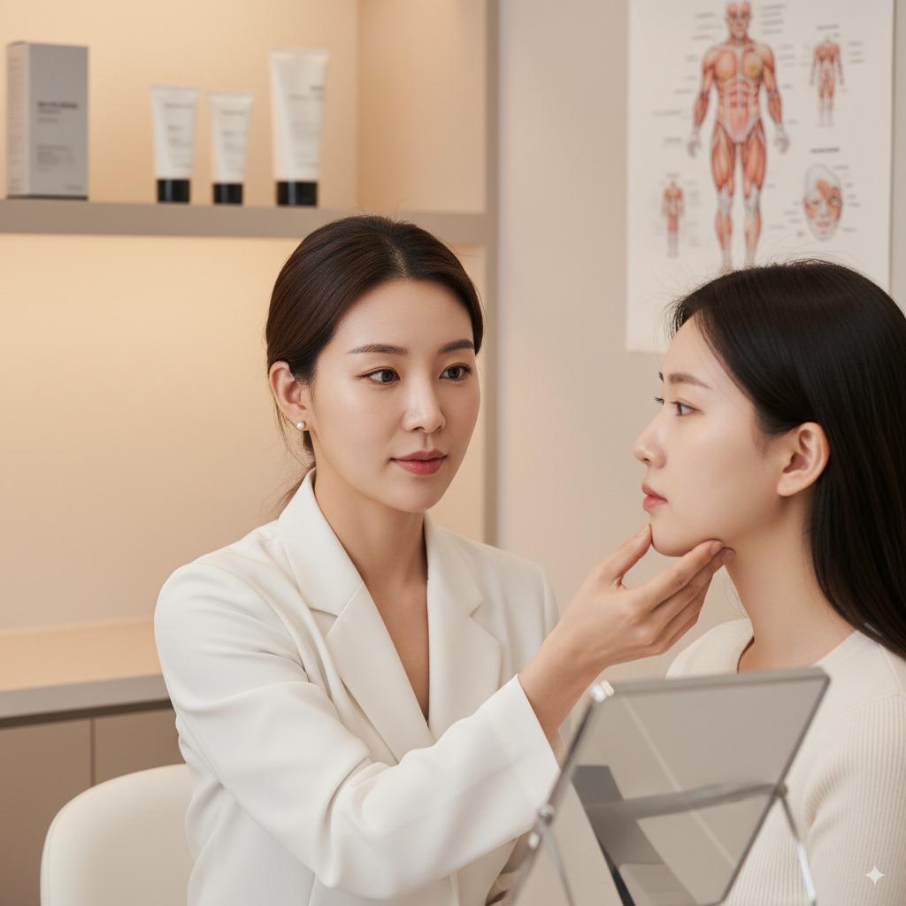 Seoul Facial Harmony & Personal Beauty Journey – 3 Days thumbnail 2
