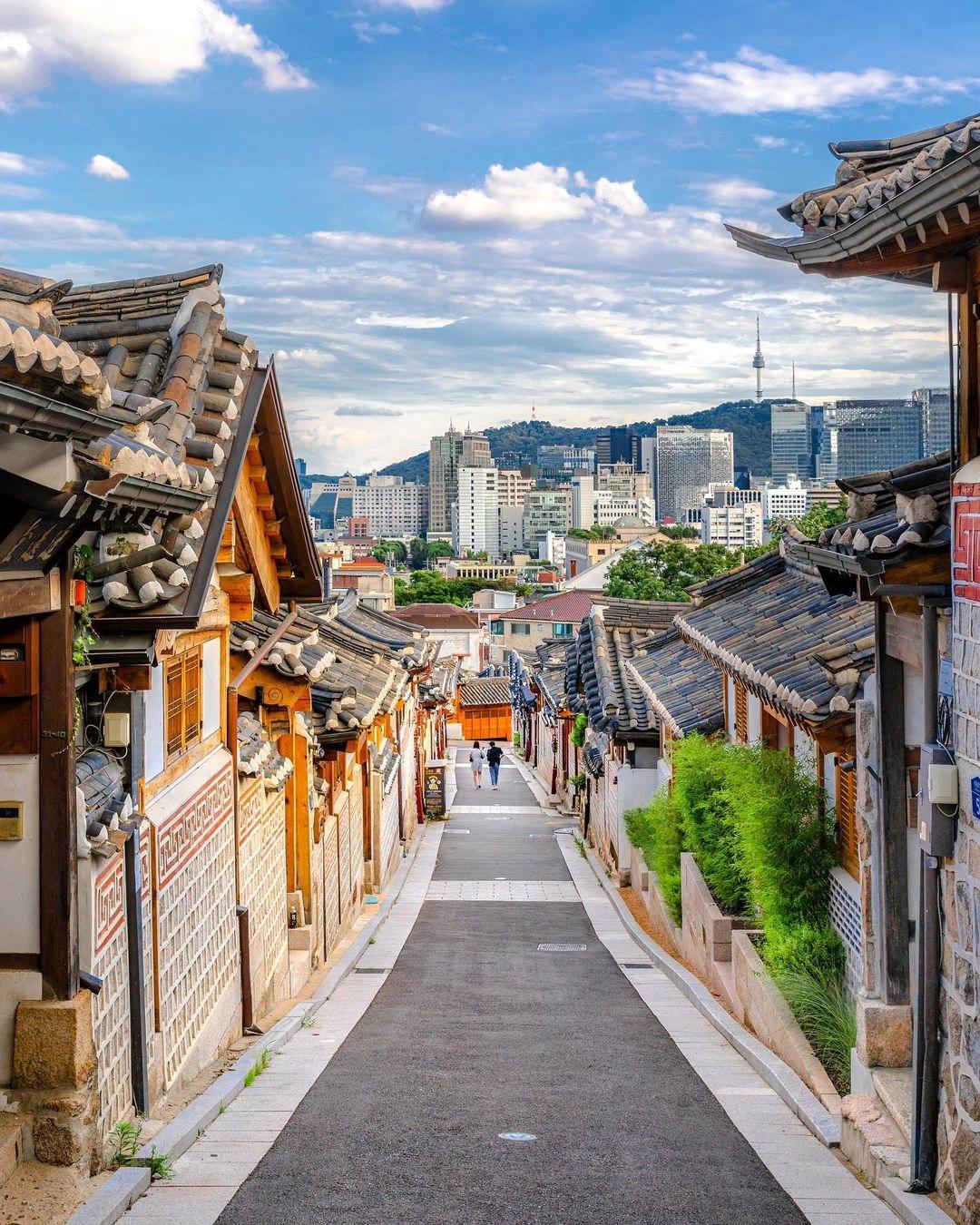 Seoul & Jeongseon Beauty and Wellness Journey thumbnail 2