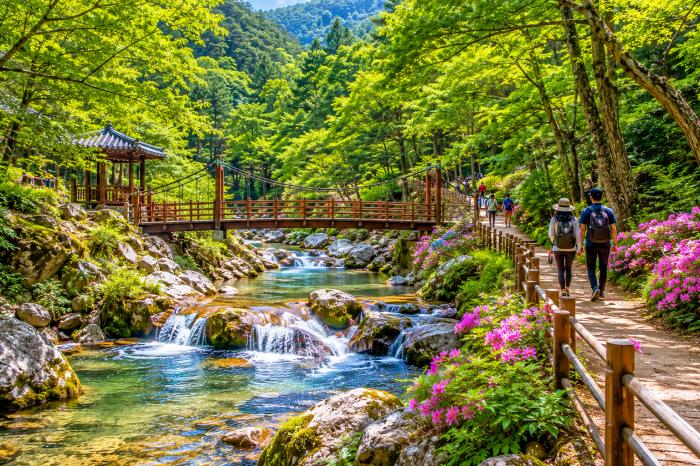 Seoul & Hongcheon Signature Health, Wellness & Culture Journey thumbnail 9