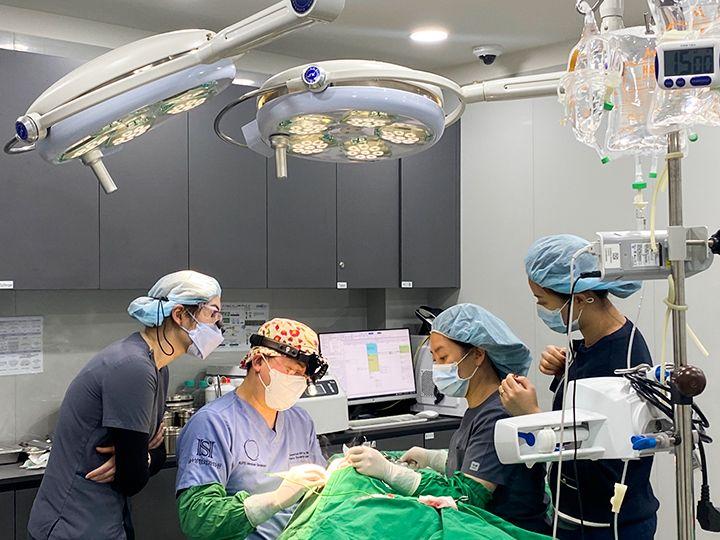 Seoul Breast Augmentation Surgery & Recovery Journey – 9 Days thumbnail 2