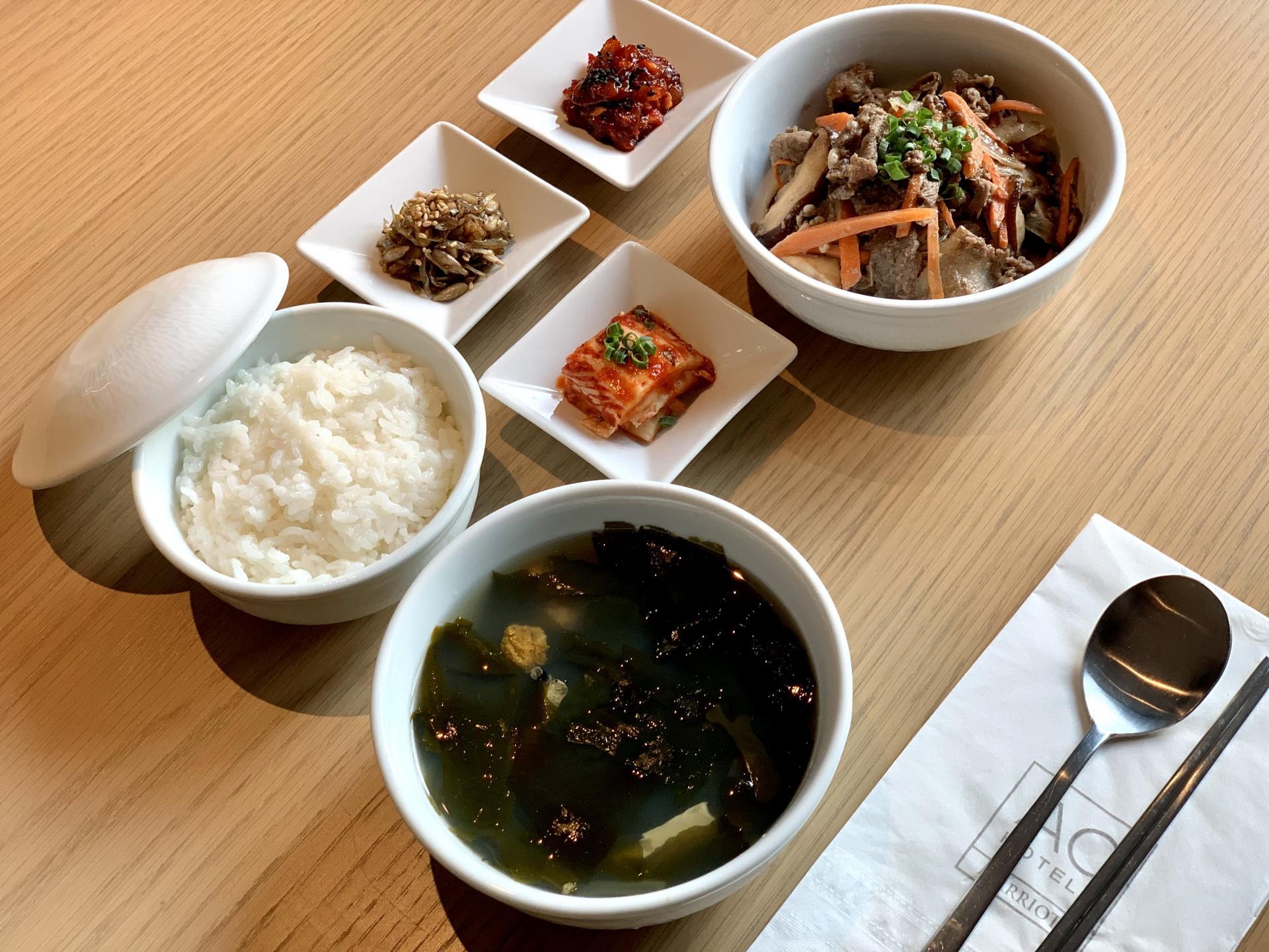 Seoul Comprehensive Health Screening & Wellness Journey – 3 Days thumbnail 6