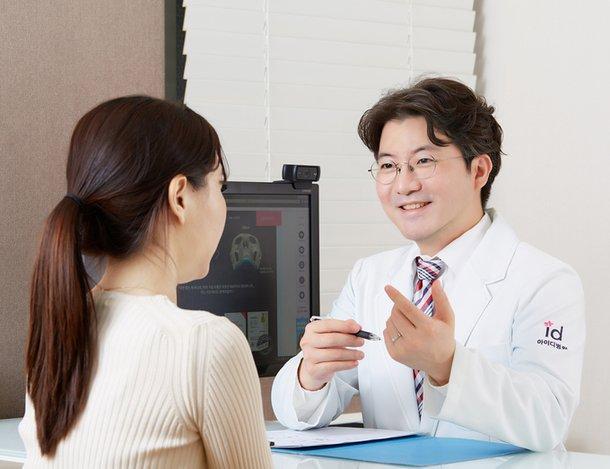 14:30 · Specialist Facelift & Neck Lift Consultation schedule