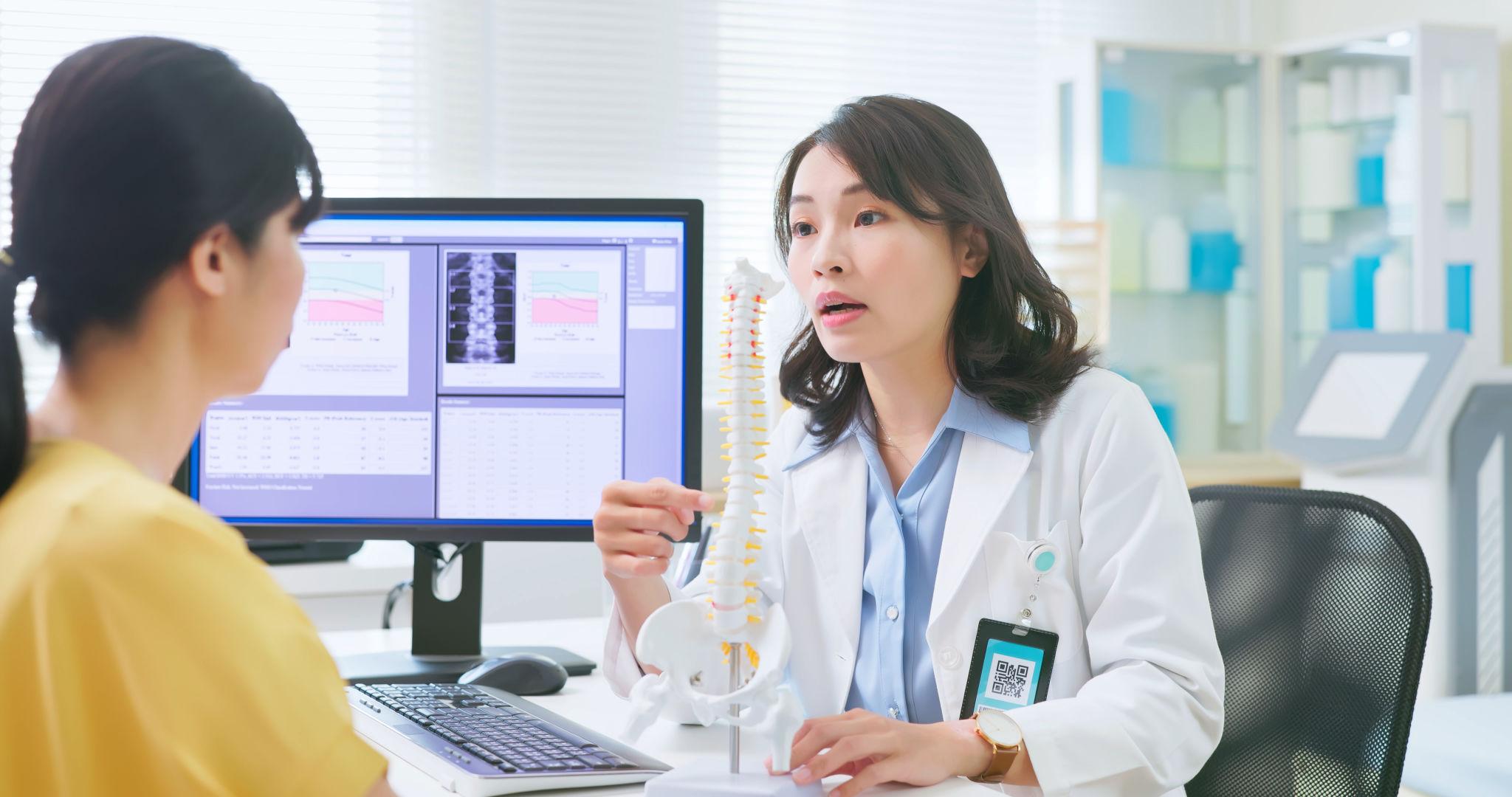 Seoul Midlife Health Screening & Healthy Aging Journey – 4 Days thumbnail 3