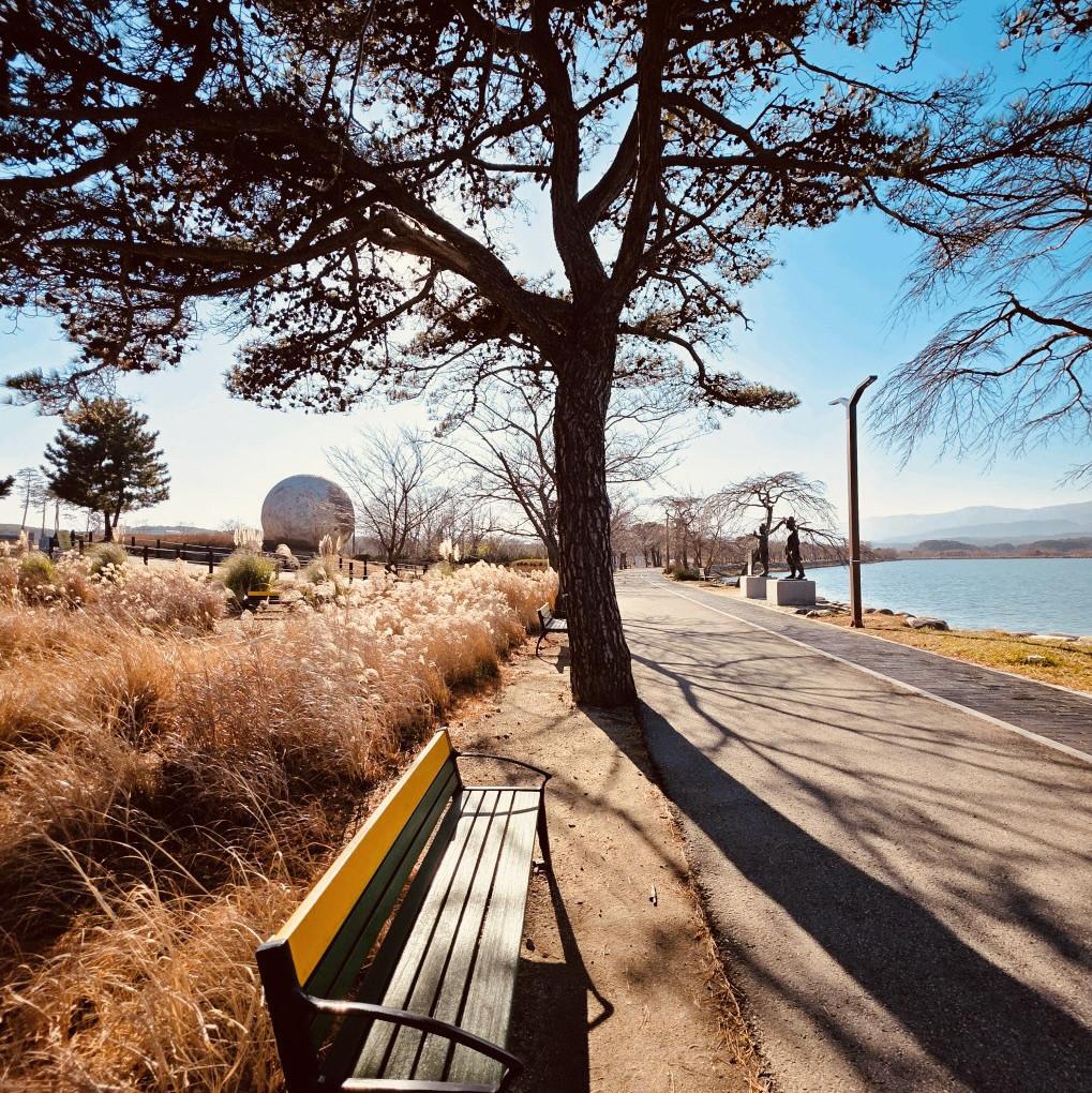Gangneung Coastal Yoga & Wellness Escape thumbnail 11