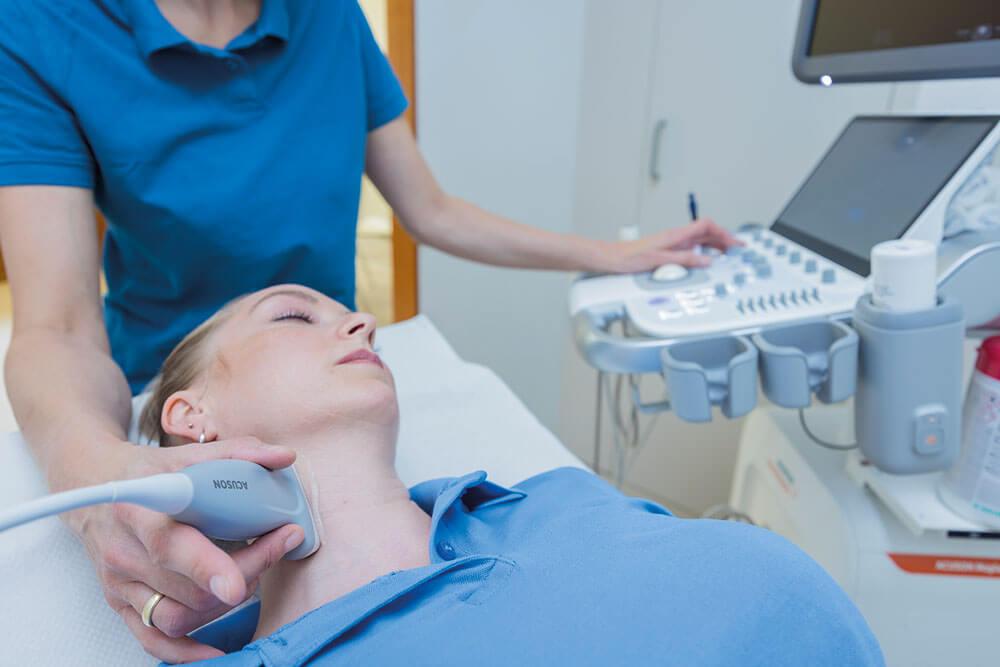 Severance Brain (Stroke) Health Check-up — Women