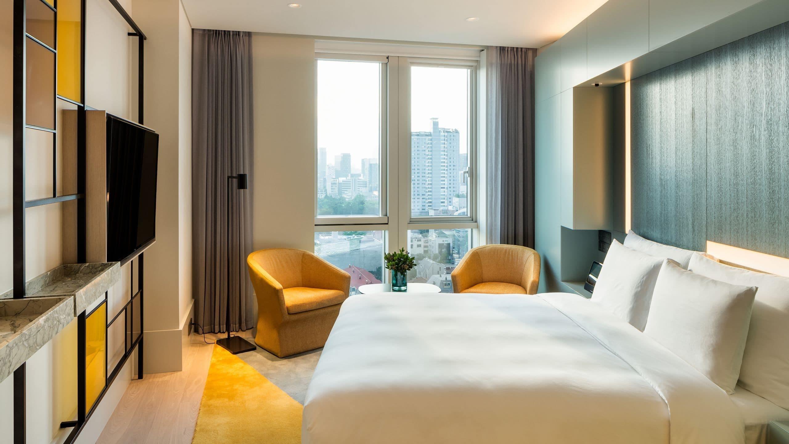 12:30 · Premium Recovery Hotel Check-in schedule