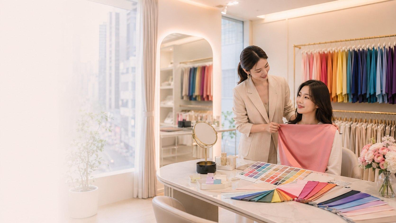 明洞K-Beauty美妆之旅 thumbnail 4