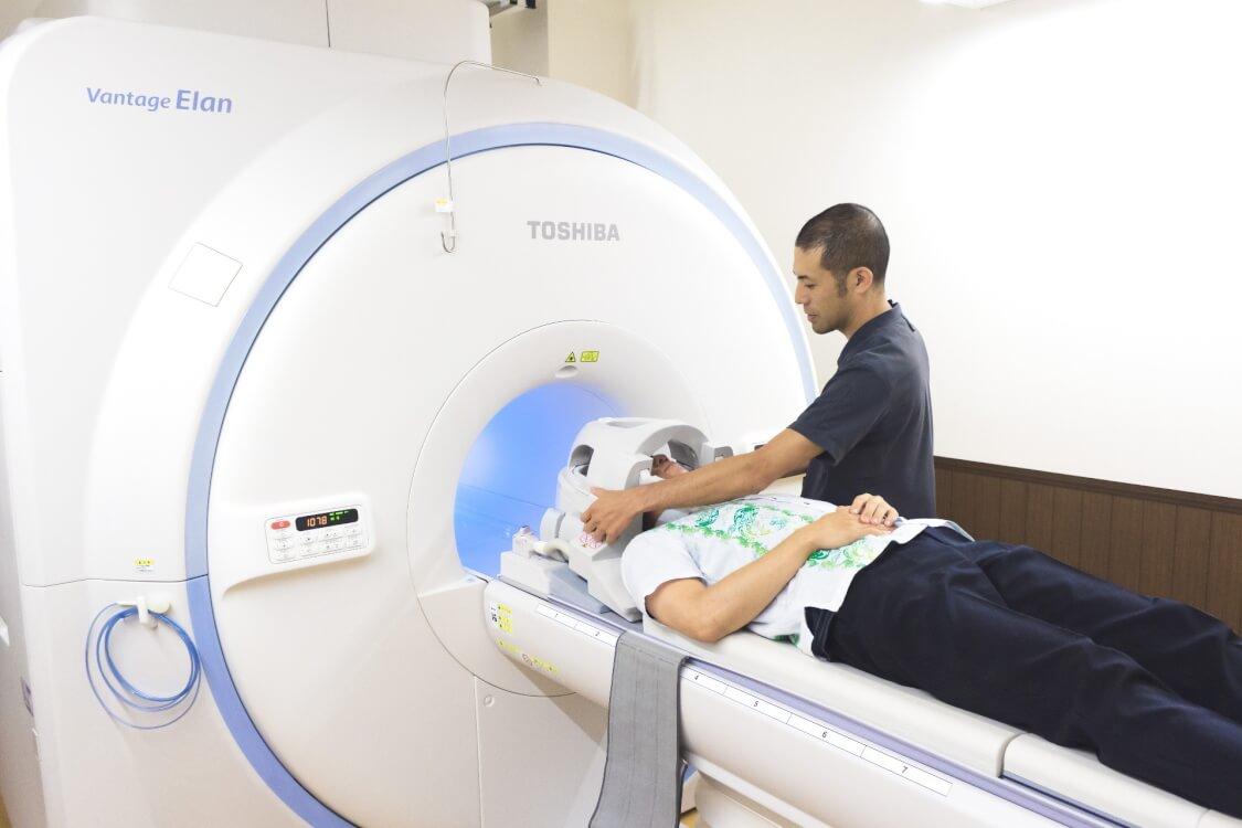 EUMC Upgrade Plus Health Checkup — Men