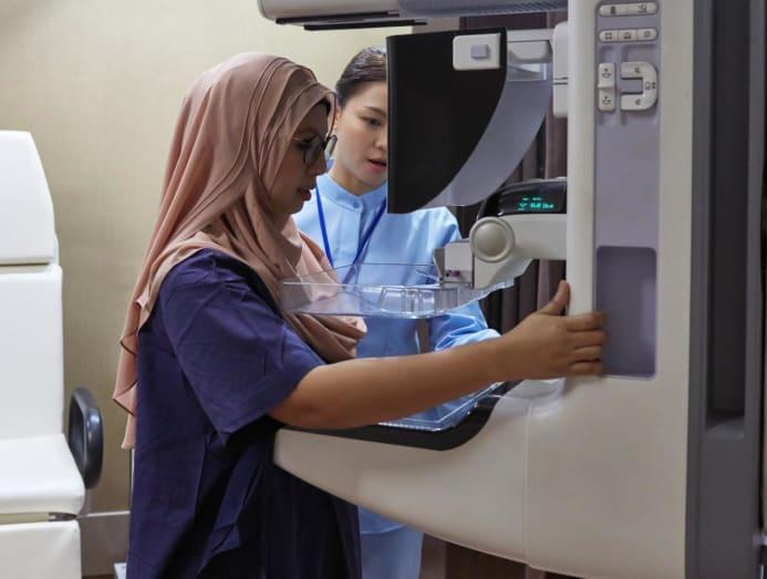 Severance Basic Health Check-up — Women