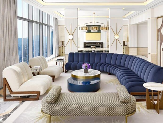 16:00 · Josun Palace Check-in & Relaxation schedule
