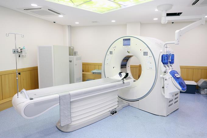 Severance Premium Health Check-up — Men